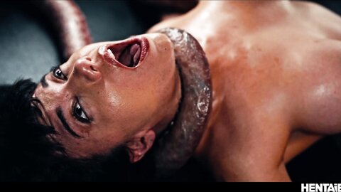 Little Puck  Invasion