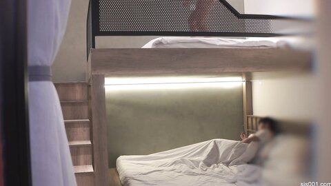 Miuzxc  Stepsister Runs To Her Cousin S Bed