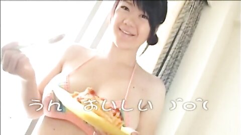 MMR-006 Koharu Sakuraba 桜庭小春 - Fresh