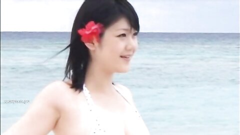 MMR-006 Koharu Sakuraba 桜庭小春 - Fresh