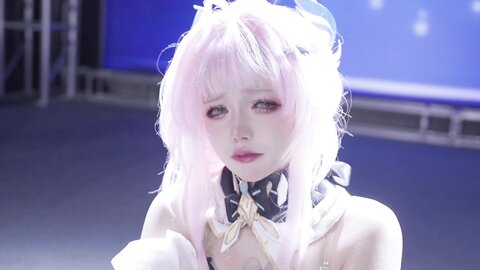 [Cosplay] 阿薰kaOri 爱弥斯 [476P13V-7.98GB]