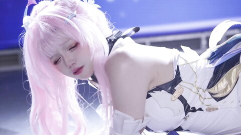 [Cosplay] 阿薰kaOri 爱弥斯 [476P13V-7.98GB]