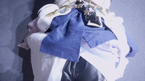 [Cosplay] 阿薰kaOri 爱弥斯 [476P13V-7.98GB]
