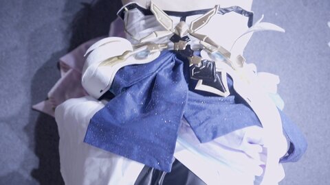 [Cosplay] 阿薰kaOri 爱弥斯 [476P13V-7.98GB]