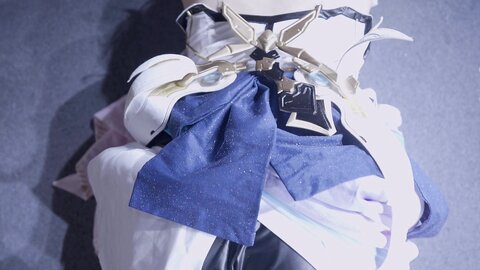 [Cosplay] 阿薰kaOri 爱弥斯 [476P13V-7.98GB]