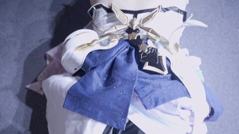 [Cosplay] 阿薰kaOri 爱弥斯 [476P13V-7.98GB]