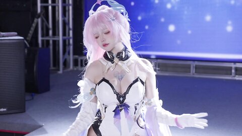 [Cosplay] 阿薰kaOri 爱弥斯 [476P13V-7.98GB]