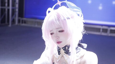 [Cosplay] 阿薰kaOri 爱弥斯 [476P13V-7.98GB]