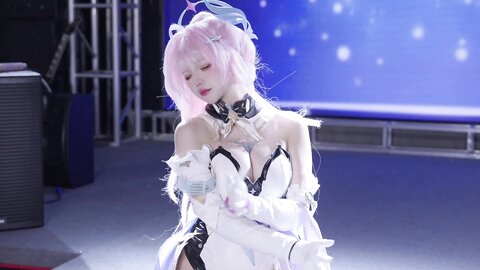 [Cosplay] 阿薰kaOri 爱弥斯 [476P13V-7.98GB]
