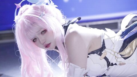 [Cosplay] 阿薰kaOri 爱弥斯 [476P13V-7.98GB]