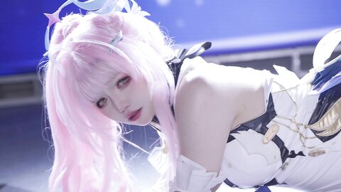 [Cosplay] 阿薰kaOri 爱弥斯 [476P13V-7.98GB]