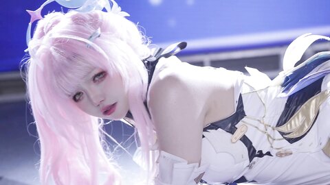 [Cosplay] 阿薰kaOri 爱弥斯 [476P13V-7.98GB]