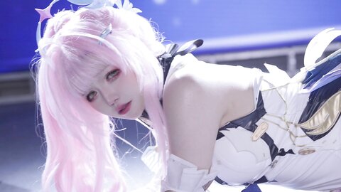 [Cosplay] 阿薰kaOri 爱弥斯 [476P13V-7.98GB]