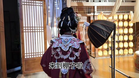 [Cosplay] 阿薰kaOri 新年 [545P4V-9.02GB] (2)