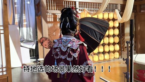 [Cosplay] 阿薰kaOri 新年 [545P4V-9.02GB] (2)