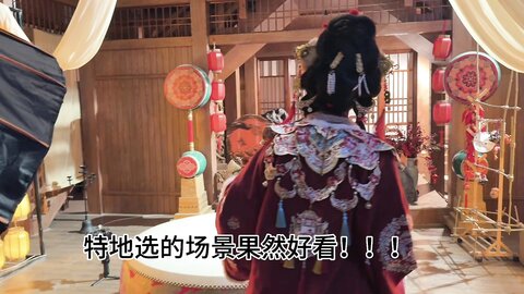 [Cosplay] 阿薰kaOri 新年 [545P4V-9.02GB] (2)