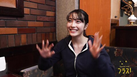 [WPB-net] No.318 福田ルミカ「君の夏、19歳。」2024.07 (5)