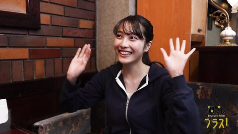 [WPB-net] No.318 福田ルミカ「君の夏、19歳。」2024.07 (5)