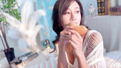 [JVID] Lara 雙囍 雙十國慶雙囍甜在心