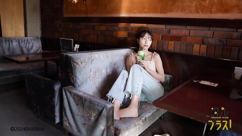 [WPB-net] No.318 福田ルミカ「君の夏、19歳。」2024.07 (11)