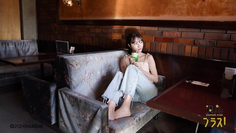 [WPB-net] No.318 福田ルミカ「君の夏、19歳。」2024.07 (11)