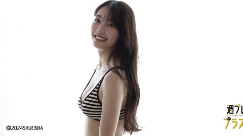 [WPB-net] No.318 福田ルミカ「君の夏、19歳。」2024.07 (11)