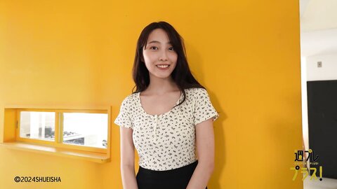 [WPB-net] No.318 福田ルミカ「君の夏、19歳。」2024.07 (11)