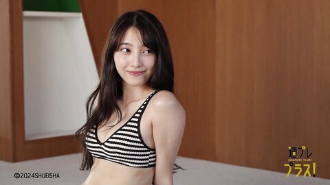[WPB-net] No.318 福田ルミカ「君の夏、19歳。」2024.07 (11)