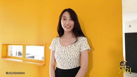 [WPB-net] No.318 福田ルミカ「君の夏、19歳。」2024.07 (11)