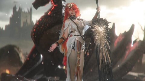 [Cosplay] 阿薰kaOri 鸣潮 奥古斯塔 [371P32V-7.69GB] (31)