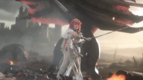 [Cosplay] 阿薰kaOri 鸣潮 奥古斯塔 [371P32V-7.69GB] (31)