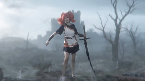 [Cosplay] 阿薰kaOri 鸣潮 奥古斯塔 [371P32V-7.69GB] (31)
