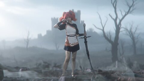 [Cosplay] 阿薰kaOri 鸣潮 奥古斯塔 [371P32V-7.69GB] (31)