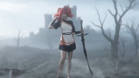 [Cosplay] 阿薰kaOri 鸣潮 奥古斯塔 [371P32V-7.69GB] (31)