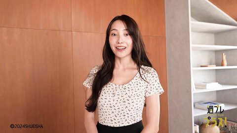 [WPB-net] No.318 福田ルミカ「君の夏、19歳。」2024.07