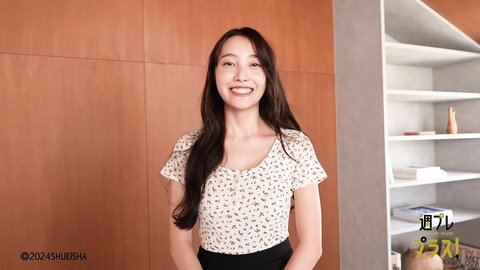 [WPB-net] No.318 福田ルミカ「君の夏、19歳。」2024.07