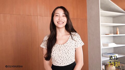 [WPB-net] No.318 福田ルミカ「君の夏、19歳。」2024.07
