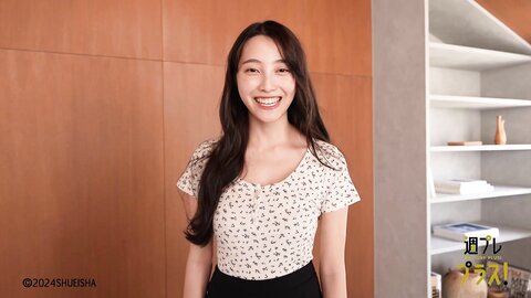 [WPB-net] No.318 福田ルミカ「君の夏、19歳。」2024.07