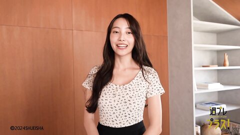 [WPB-net] No.318 福田ルミカ「君の夏、19歳。」2024.07