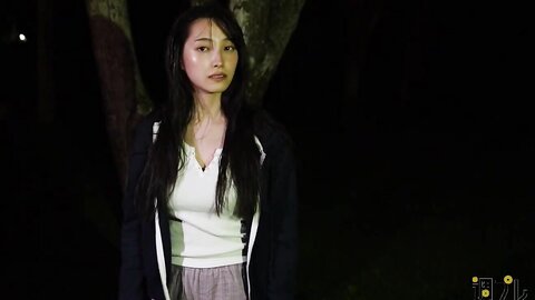 [WPB-net] No.318 福田ルミカ「君の夏、19歳。」2024.07 (16)