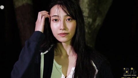 [WPB-net] No.318 福田ルミカ「君の夏、19歳。」2024.07 (16)