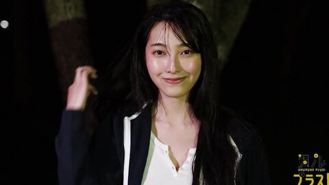 [WPB-net] No.318 福田ルミカ「君の夏、19歳。」2024.07 (16)