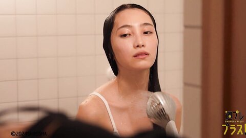[WPB-net] No.318 福田ルミカ「君の夏、19歳。」2024.07 (13)