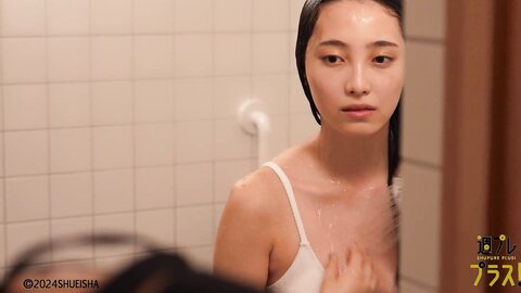 [WPB-net] No.318 福田ルミカ「君の夏、19歳。」2024.07 (13)