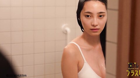 [WPB-net] No.318 福田ルミカ「君の夏、19歳。」2024.07 (13)