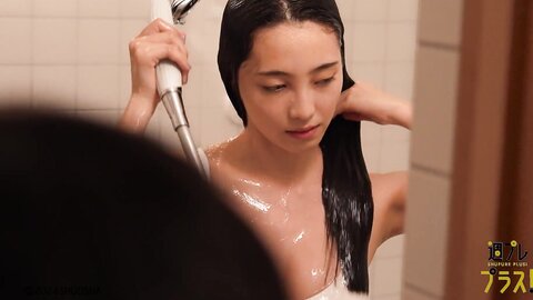 [WPB-net] No.318 福田ルミカ「君の夏、19歳。」2024.07 (13)