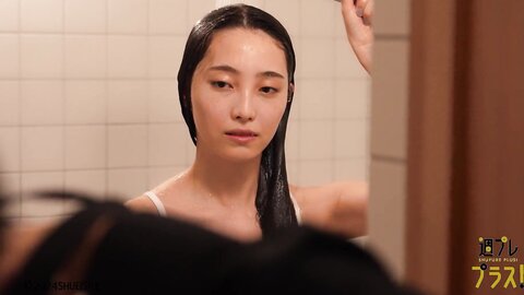 [WPB-net] No.318 福田ルミカ「君の夏、19歳。」2024.07 (13)