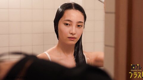 [WPB-net] No.318 福田ルミカ「君の夏、19歳。」2024.07 (13)