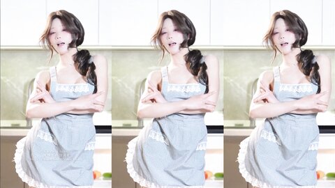 [Cosplay] Yiko湿润兔 2026年03月作品 继母の香 [126P4V-1.76GB] (4)