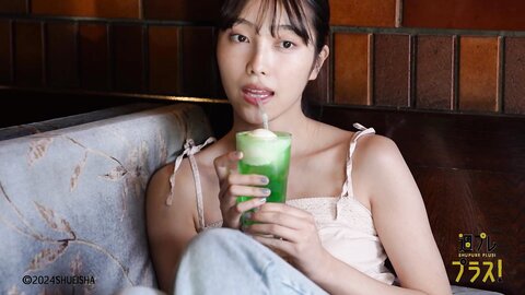[WPB-net] No.318 福田ルミカ「君の夏、19歳。」2024.07 (7)